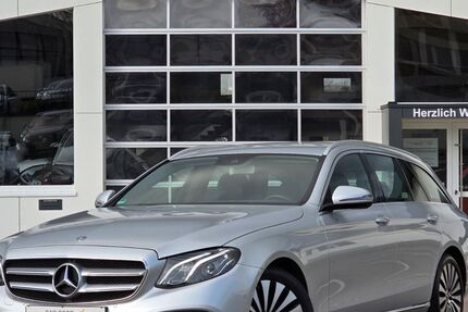 Mercedes-Benz E 220 122.000 km 22.890 &euro; Deißlingen 78652