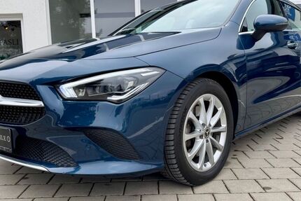 Mercedes-Benz CLA 220 150.000 km 23.590 &euro; Donaueschingen 78166