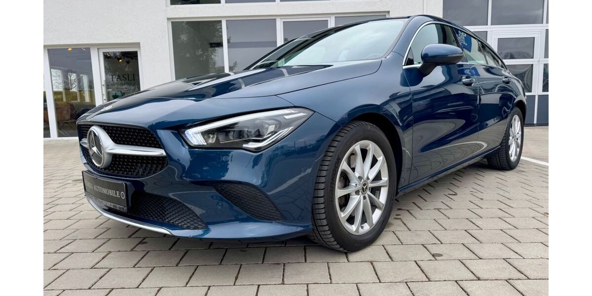 Mercedes-Benz CLA 220 150.000 km 23.590 &euro; Donaueschingen 78166