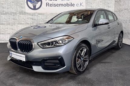 BMW 118 68.435 km 23.300 &euro; Spaichingen 78549
