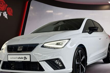 Seat Ibiza 52.300 km 17.480 &euro; Zimmern ob Rottweil 78658