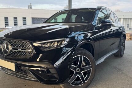 Mercedes-Benz GLC 300 86.533 km 45.893 &euro; Schwenningen 78056