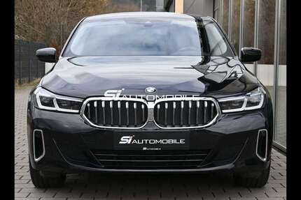 BMW 620 92.000 km 39.999 &euro; Donaueschingen 78166