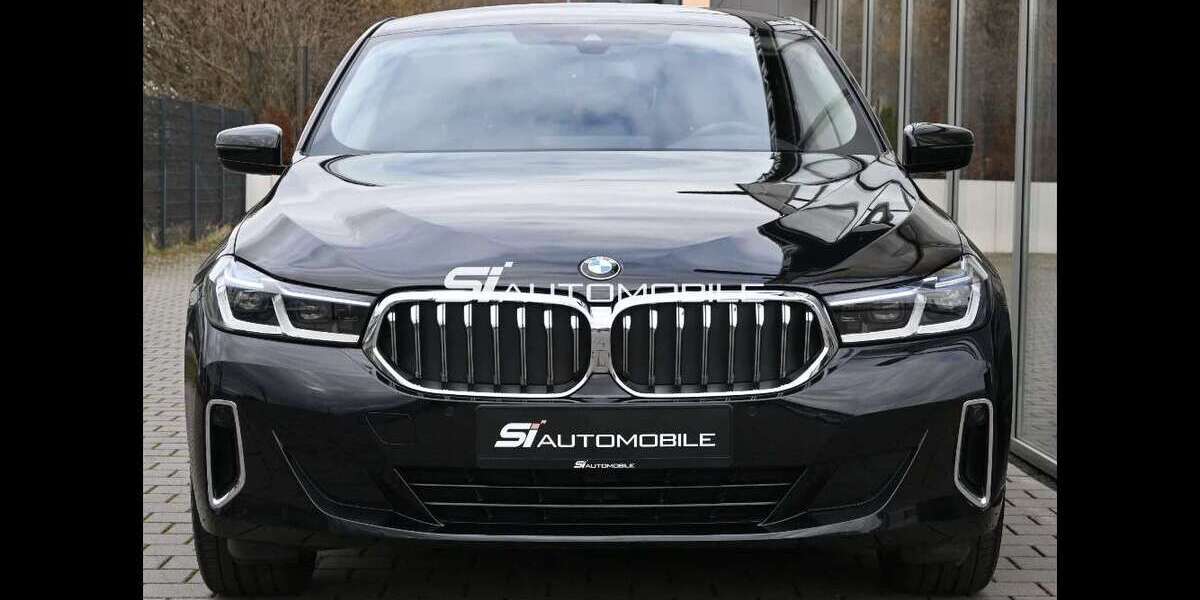 BMW 620 92.000 km 39.999 &euro; Donaueschingen 78166