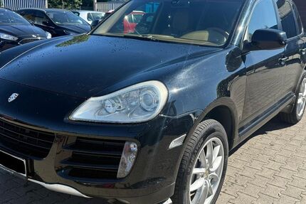 Porsche Cayenne 227.000 km 8.500 &euro; Villingen 78050