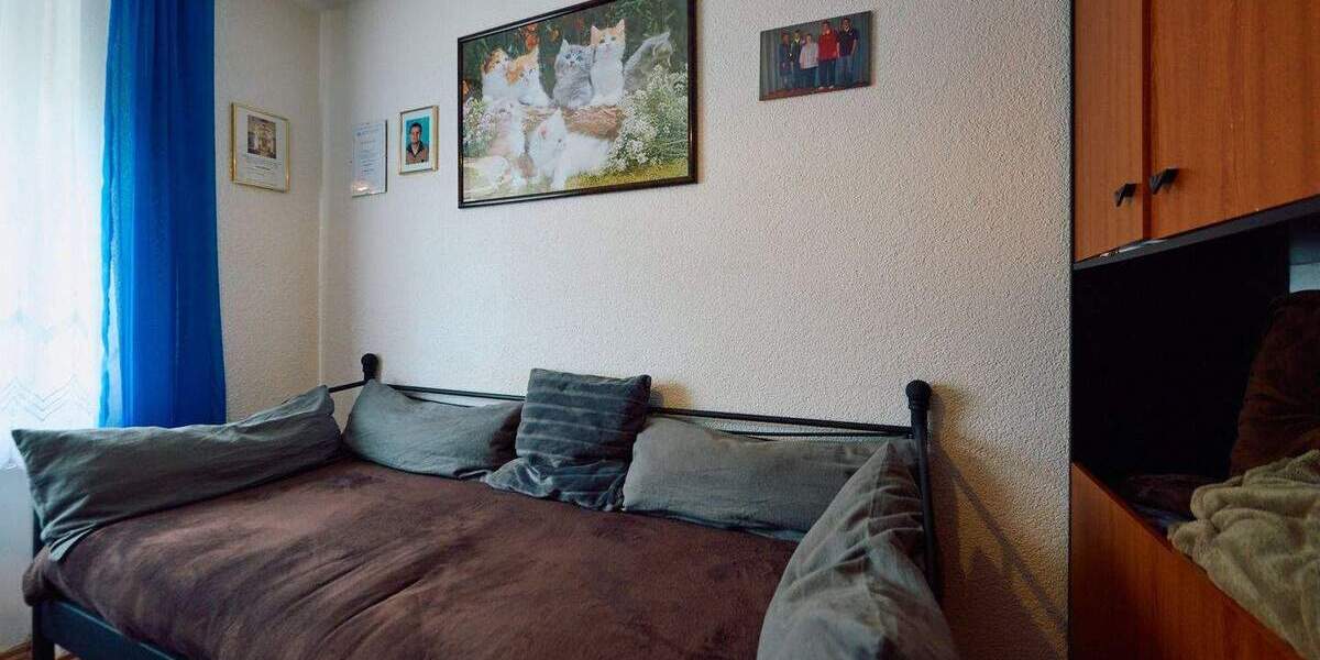 Etagenwohnung Rottweil - 4 Zimmer, 99 m&sup2;, 234.500&euro; | Angebot:26218241