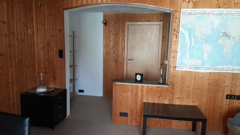 Etagenwohnung Villingen-Schwenningen Schwenningen - 3 Zimmer, 65 m&sup2;, 620&euro; | Angebot:25421033