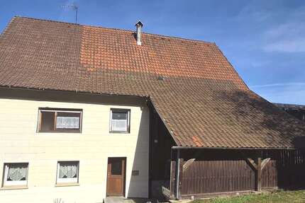 Haus Tuttlingen - Ortsteil Ortsteil - 6 Zimmer, 123 m&sup2;, 179.000&euro; | Angebot:25646625