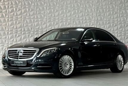 Mercedes-Benz S 350 267.250 km 25.390 &euro; Rottweil 78628