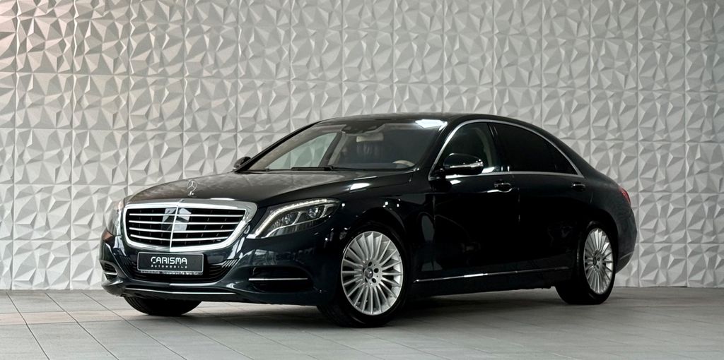 Mercedes-Benz S 350 267.250 km 25.390 &euro; Rottweil 78628