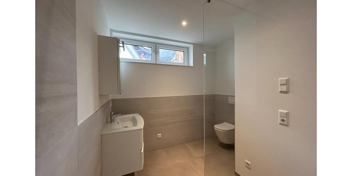 Etagenwohnung Schramberg Tennenbronn - 3 Zimmer, 76 m&sup2;, 1.000&euro; | Angebot:25045553