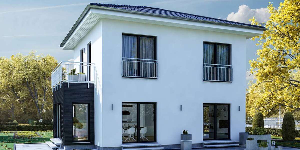 Einfamilienhaus Schömberg - 4 Zimmer, 139 m&sup2;, 439.819&euro; | Angebot:24238312