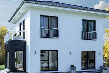 Haus Schömberg - 4 Zimmer, 139 m&sup2;, 439.819&euro; | Angebot:24238312