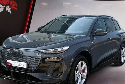 Audi Q6 e-tron 11.509 km 74.990 &euro; Villingen-Schwenningen 78052