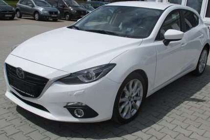 Mazda 3 171.000 km 7.500 &euro; Bonndorf 79848