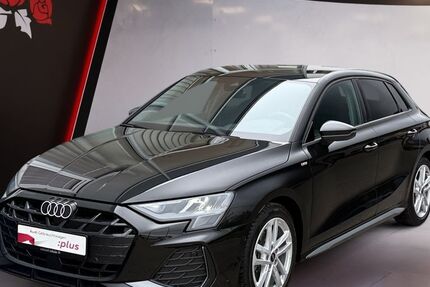 Audi A3 28.449 km 34.890 &euro; Villingen-Schwenningen 78052