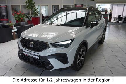 Seat Arona 4.800 km 22.990 &euro; Zimmern ob Rottweil 78658