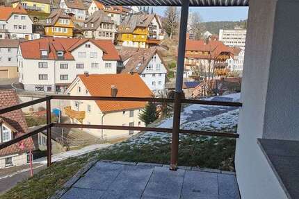 Wohnung Gütenbach - 1 Zimmer, 38 m&sup2;, 270&euro; | Angebot:25935984