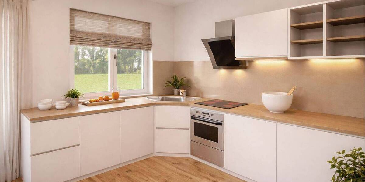 Etagenwohnung Villingen-Schwenningen Marbach - 3 Zimmer, 78 m&sup2;, 330.400&euro; | Angebot:26093502