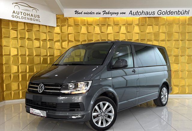 VW T6 Transporter 75.500 km 32.990 &euro; Villingen-Schwenningen 78048