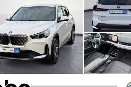 BMW iX1 22.676 km 34.920 &euro; Schramberg-Sulgen 78713