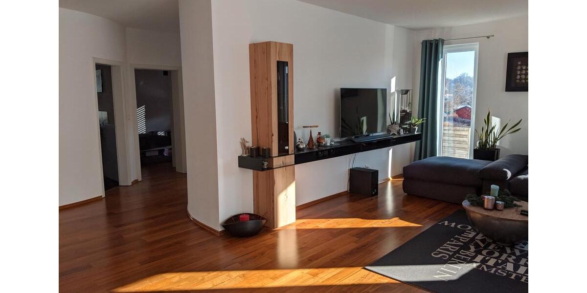 Erdgeschoßwohnung Rottweil - 4.5 Zimmer, 120 m&sup2;, 466.000&euro; | Angebot:25965844