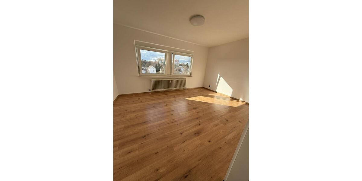 Etagenwohnung Villingen-Schwenningen Schwenningen - 890&euro; | Angebot:25317288