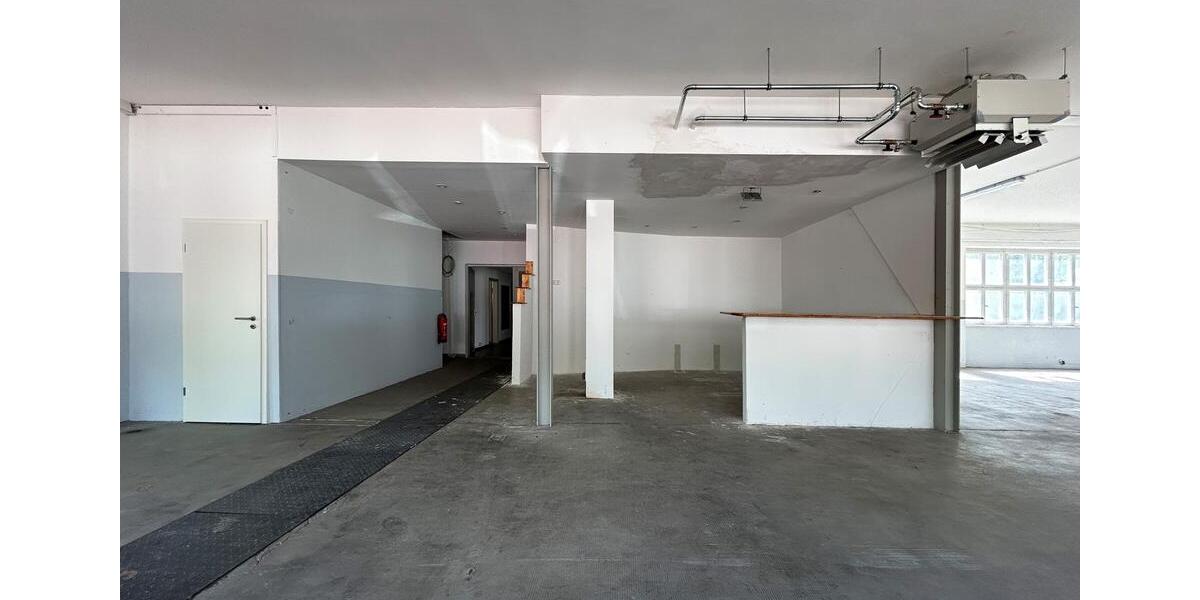 Gewerbeobjekt Deißlingen - 3.800&euro; | Angebot:22670982