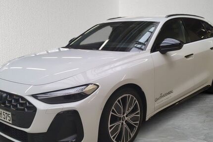 Audi A5 12.500 km 47.890 &euro; Tuttlingen 78532