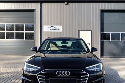 Audi A4 143.000 km 20.900 &euro; Durchhausen 78591