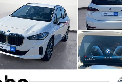BMW 220 Active Tourer 10.624 km 28.430 &euro; Donaueschingen 78166
