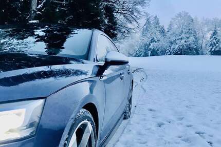 Audi S5 107.600 km 41.999 &euro; Schramberg 78713