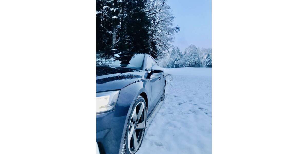 Audi S5 107.600 km 41.999 &euro; Schramberg 78713