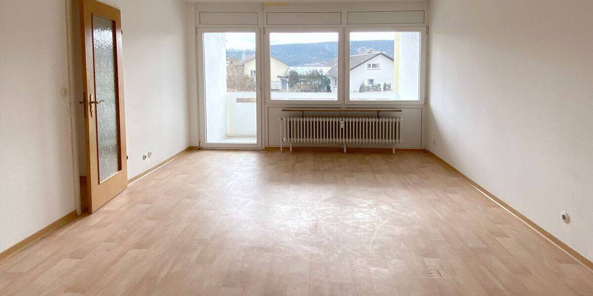 Etagenwohnung Wehingen - 3 Zimmer, 74 m&sup2;, 155.000&euro; | Angebot:25708936