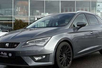 Seat Leon 81.478 km 12.800 &euro; Villingen Schwenningen 78054