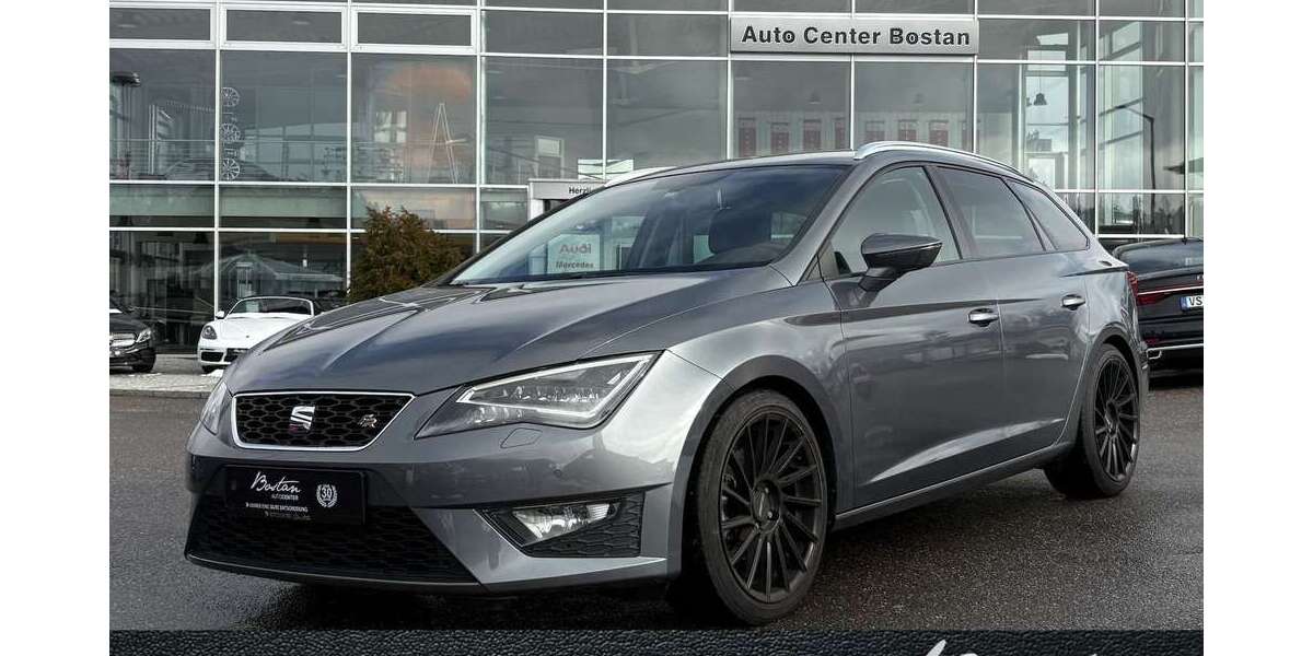 Seat Leon 81.478 km 12.800 &euro; Villingen Schwenningen 78054