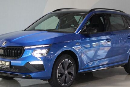 Skoda Kamiq 7.400 km 29.990 &euro; Trossingen 78647