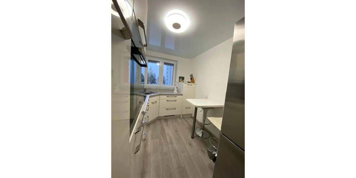 Etagenwohnung Villingen-Schwenningen Schwenningen - 1 Zimmer, 78 m&sup2;, 199.000&euro; | Angebot:25150621