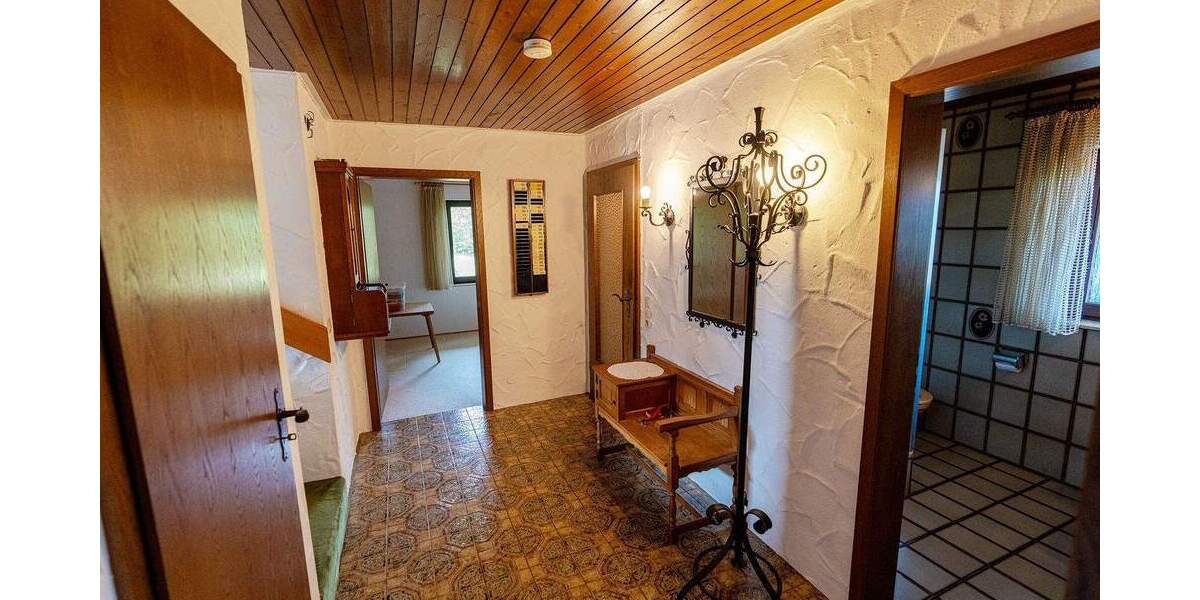 Einfamilienhaus Eschbronn Locherhof - 6 Zimmer, 144 m&sup2;, 374.500&euro; | Angebot:25731837