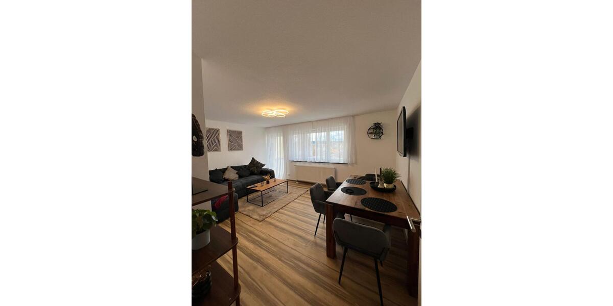 Erdgeschoßwohnung Villingen-Schwenningen Schwenningen - 3 Zimmer, 73 m&sup2;, 220.000&euro; | Angebot:27086832