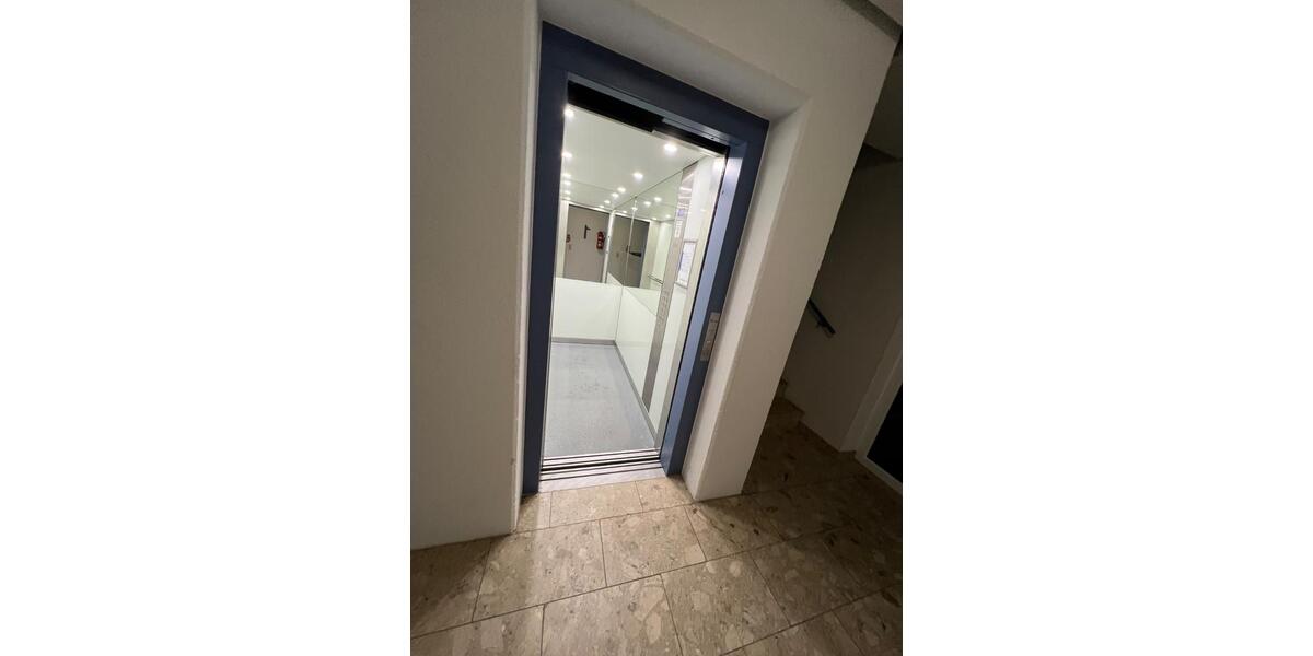 Etagenwohnung Villingen-Schwenningen Schwenningen - 1.5 Zimmer, 46 m&sup2;, 590&euro; | Angebot:26643683