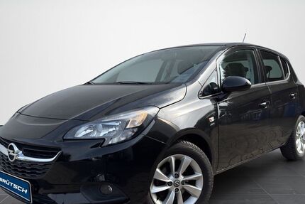 Opel Corsa 27.500 km 11.480 &euro; Tuttlingen 78532