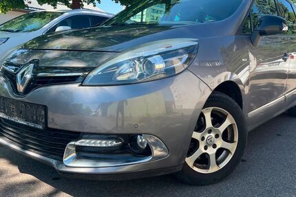 Renault Scenic 165.700 km 4.900 &euro; Villingen-Schwenningen 78056