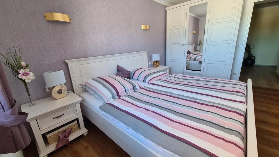 Etagenwohnung Schönwald im Schwarzwald - 2 Zimmer, 70 m&sup2;, 130.000&euro; | Angebot:27006237