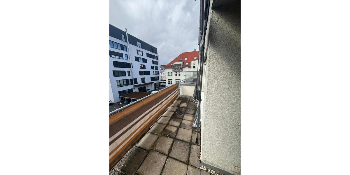 Maisonettenwohnung Tuttlingen - 2 Zimmer, 71 m&sup2;, 217.000&euro; | Angebot:25081982