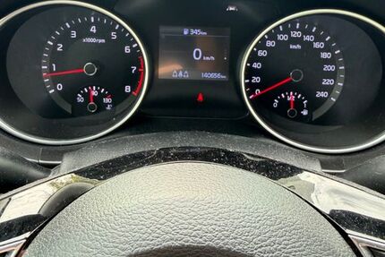 Kia ceed / Ceed 140.000 km 10.400 &euro; Villingen schwenningen 78054