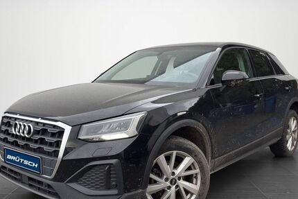 Audi Q2 27.500 km 24.480 &euro; Tuttlingen 78532