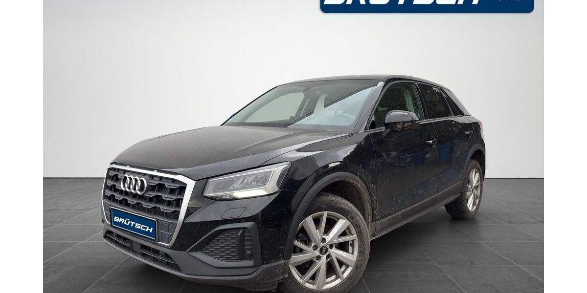 Audi Q2 27.500 km 24.480 &euro; Tuttlingen 78532