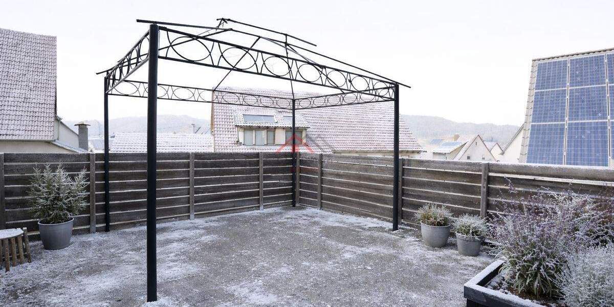 Einfamilienhaus Tuttlingen / Nendingen Nendingen - 7 Zimmer, 202 m&sup2;, 349.000&euro; | Angebot:25674007