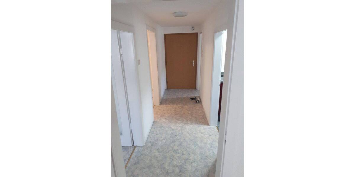 Etagenwohnung Oberndorf - 3 Zimmer, 60 m&sup2;, 380&euro; | Angebot:26787678